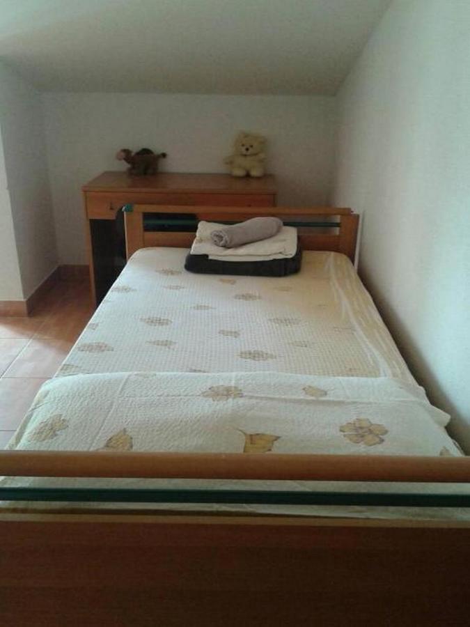 Holiday Home Carevic Gornja Brela Екстер'єр фото
