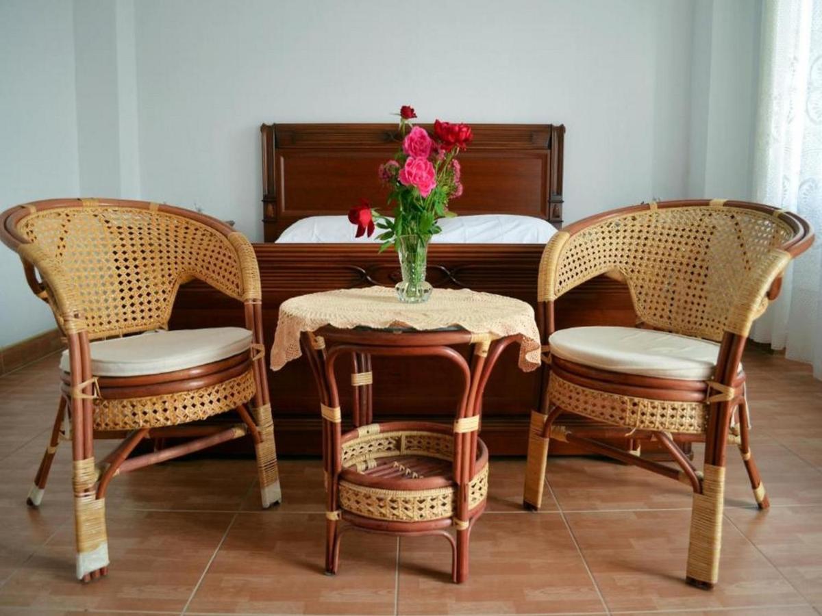 Holiday Home Carevic Gornja Brela Екстер'єр фото